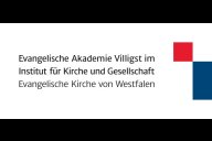 Logo Institut für Kirche und Gesellschaft