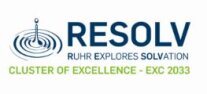 Logo RESOLV